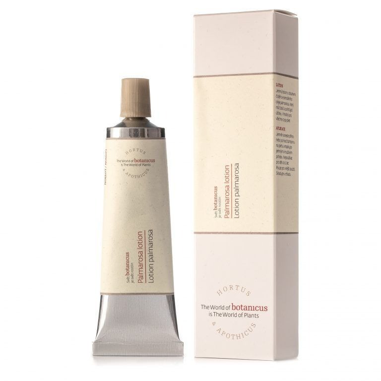 7折起~原價@1100【菠丹妮 BOTANICUS 台灣總代理公司貨】玫瑰草臉部活膚乳 50g (品號41059)-細節圖2