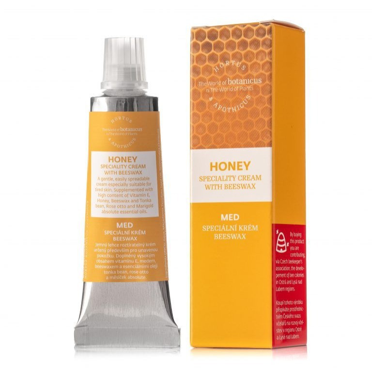 7折起~原價@980【菠丹妮 BOTANICUS 台灣總代理公司貨】蜂蜜乳霜 25g （品號61010）-規格圖4