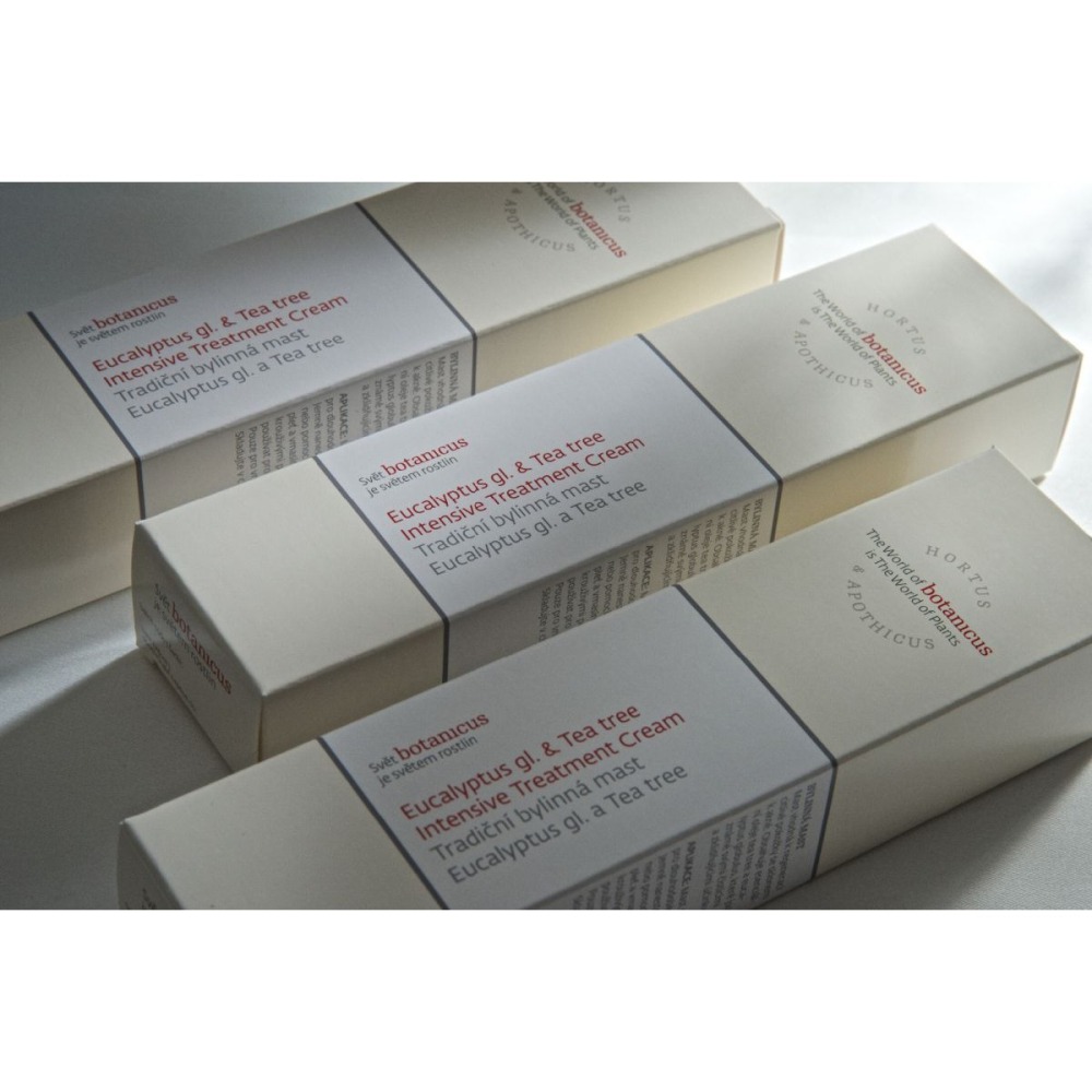 7折起~原價@1100【菠丹妮BOTANICUS台灣總代理公司貨】尤加利&茶樹深層護膚乳50g(品號41056)-細節圖4