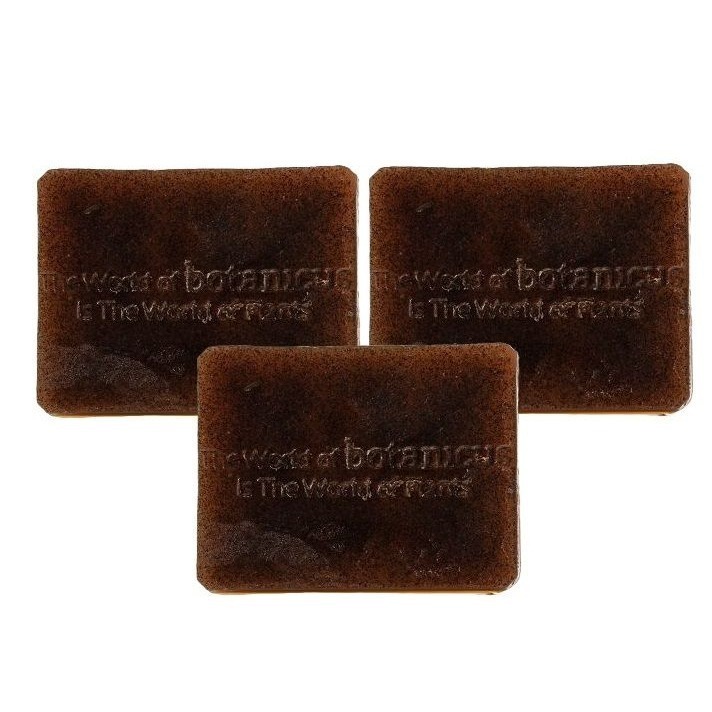 72折起~原價@450【菠丹妮 BOTANICUS 台灣總代理公司貨】丁香足部手工皂80g(品號05980)-細節圖3