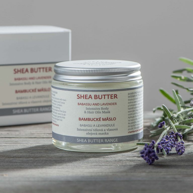 7折起~原價@2250【菠丹妮 BOTANICUS 台灣總代理公司貨】薰衣草乳油木果護髮膜100ml(品號51011)-細節圖3