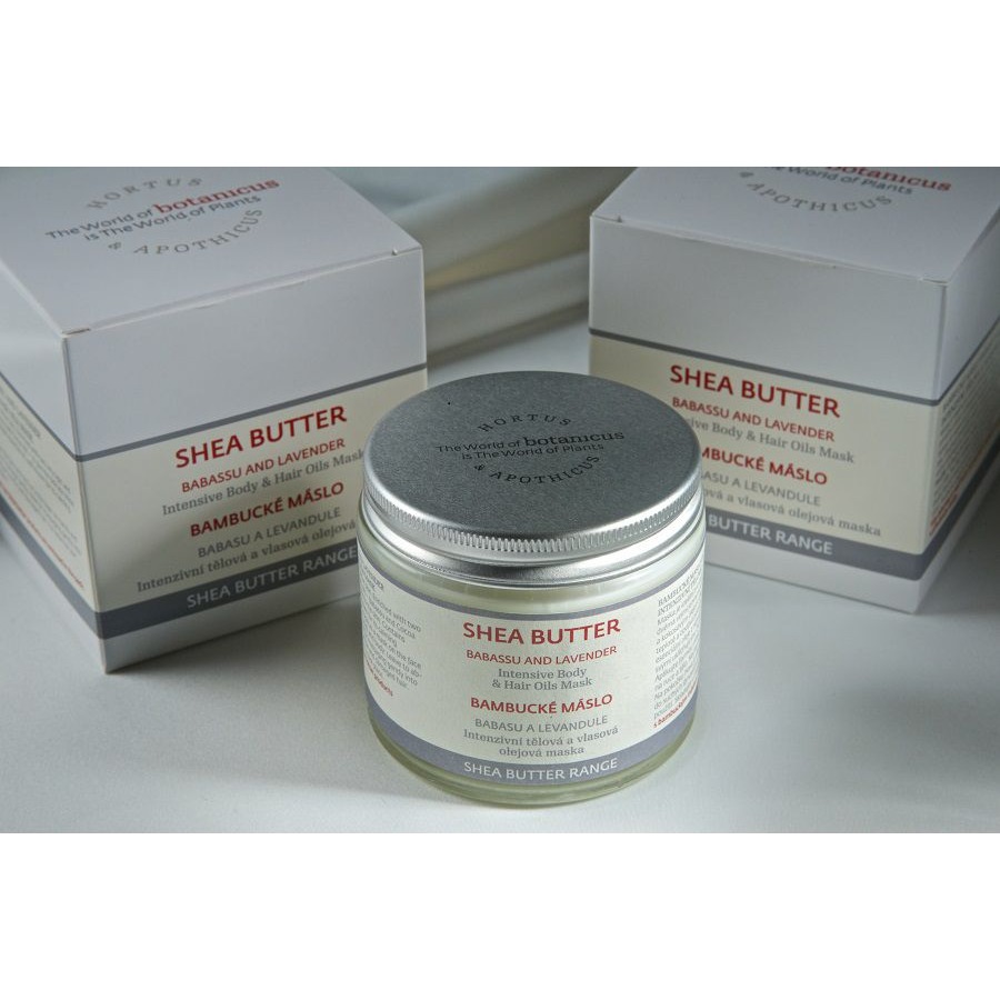 7折起~原價@2250【菠丹妮 BOTANICUS 台灣總代理公司貨】薰衣草乳油木果護髮膜100ml(品號51011)-細節圖5