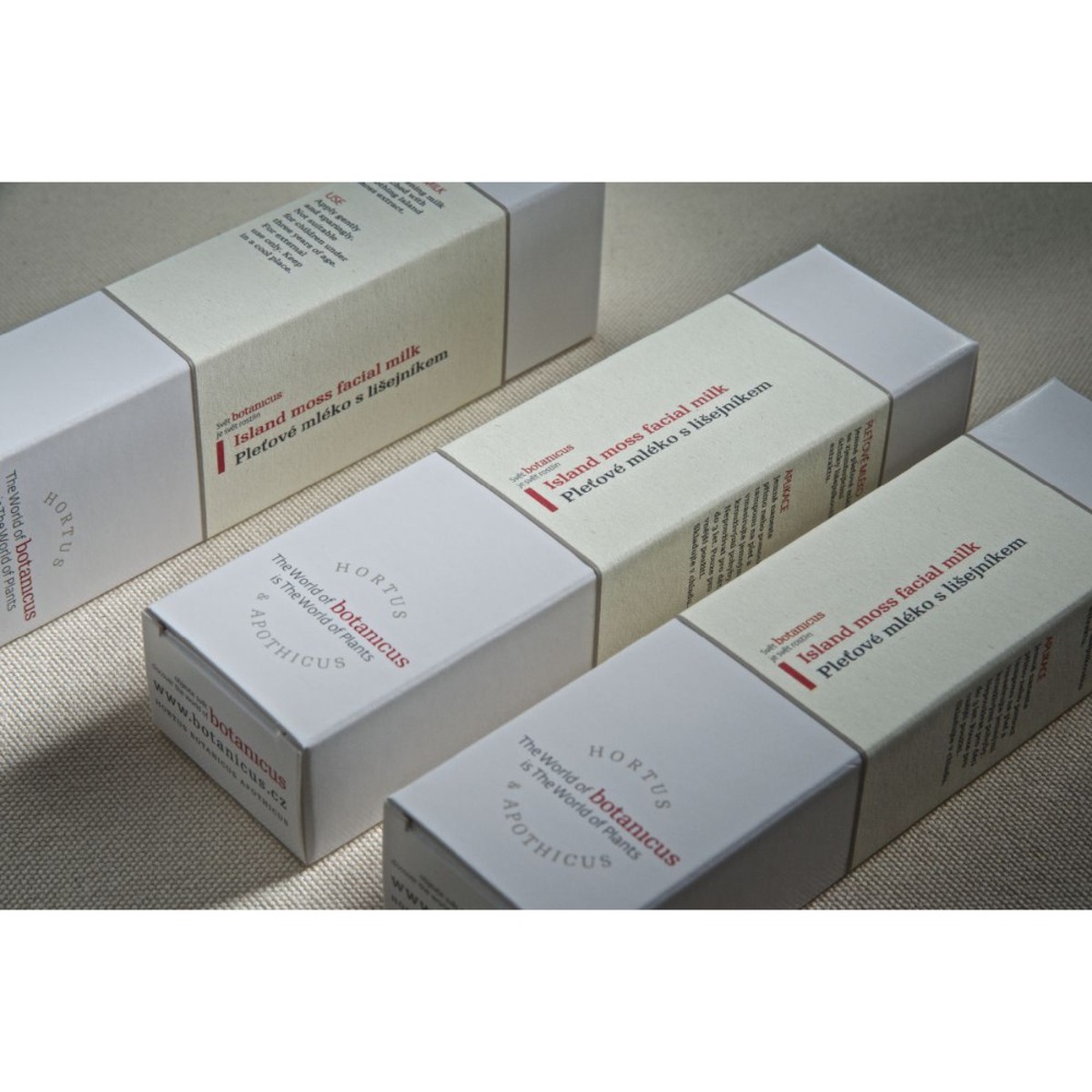 7折起~原價@1100【菠丹妮 BOTANICUS 台灣總代理公司貨】冰島苔臉部活膚乳 50g （品號05912）-細節圖4