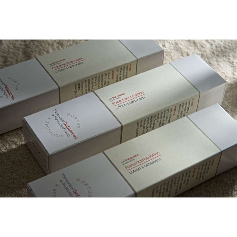 7折起~原價@1100【菠丹妮 BOTANICUS 台灣總代理公司貨】乳香臉部活膚乳50g (品號05911)-細節圖4