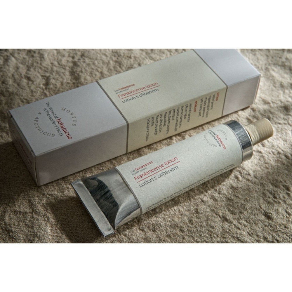 7折起~原價@1100【菠丹妮 BOTANICUS 台灣總代理公司貨】乳香臉部活膚乳50g (品號05911)-細節圖3