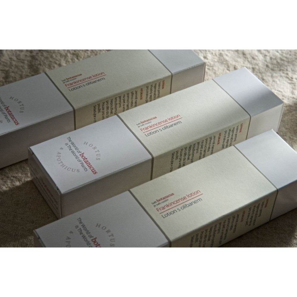 7折起~原價@1100【菠丹妮 BOTANICUS 台灣總代理公司貨】乳香臉部活膚乳50g (品號05911)-細節圖4