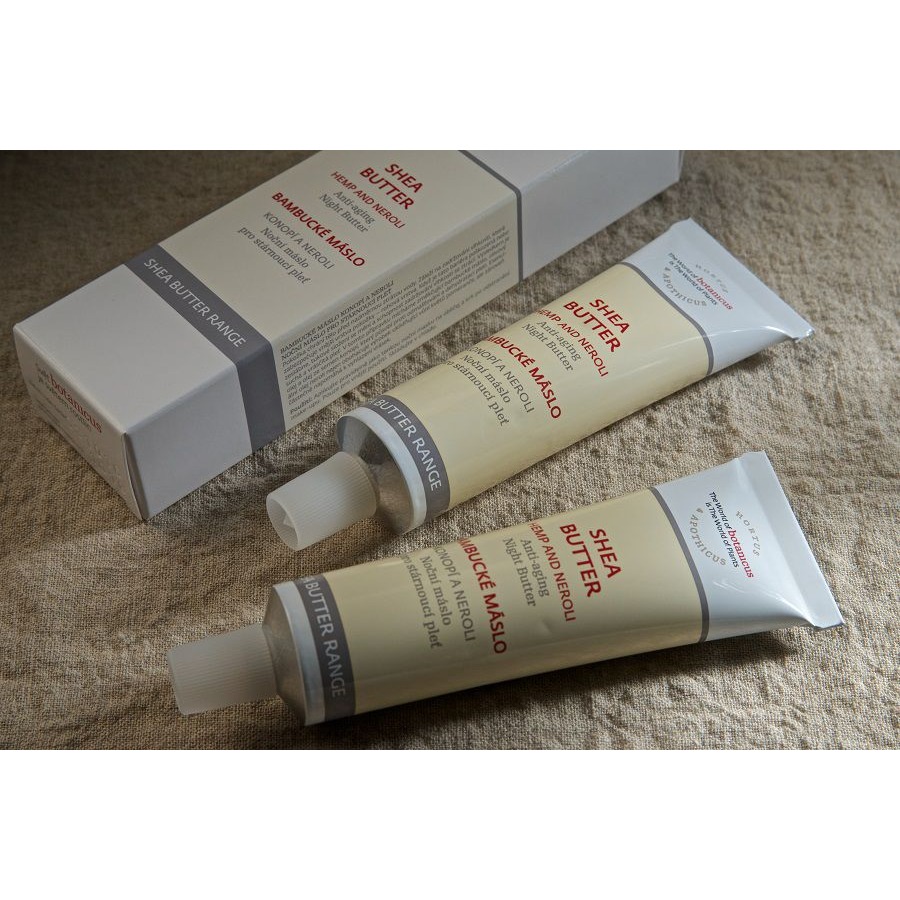 7折起~原價@2580【菠丹妮 BOTANICUS 台灣總代理公司貨】橙花極緻按摩滋養霜50g(品號51001)-細節圖2