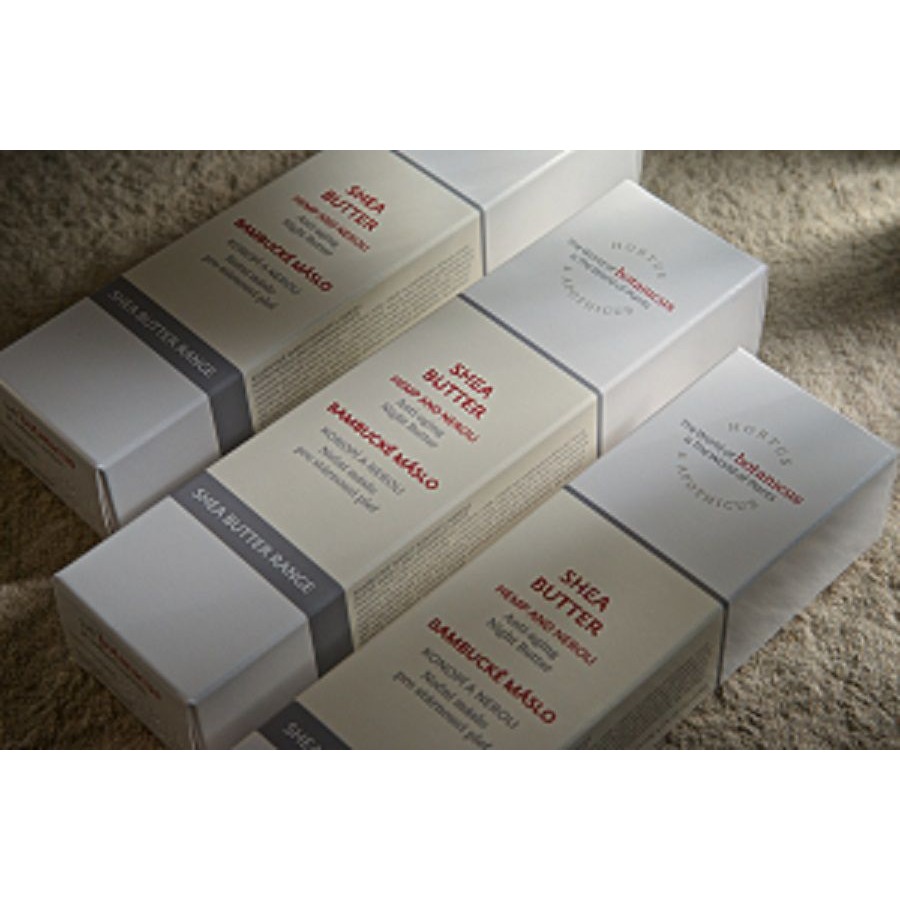 7折起~原價@2580【菠丹妮 BOTANICUS 台灣總代理公司貨】橙花極緻按摩滋養霜50g(品號51001)-細節圖3