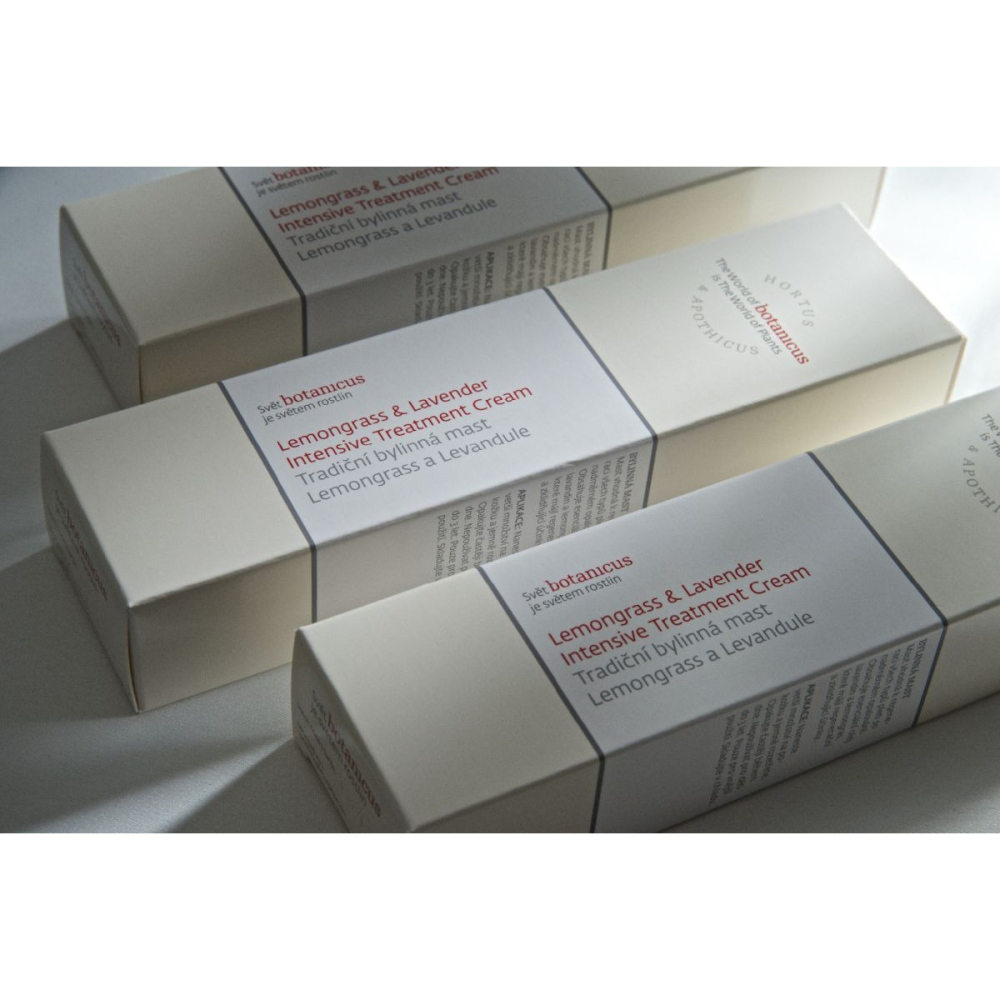 原價@1100~7折起【菠丹妮BOTANICUS台灣總代理公司貨】檸檬香茅&薰衣草深層護膚乳50g(41055)-細節圖4