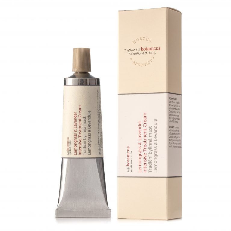 原價@1100~7折起【菠丹妮BOTANICUS台灣總代理公司貨】檸檬香茅&薰衣草深層護膚乳50g(41055)-規格圖4