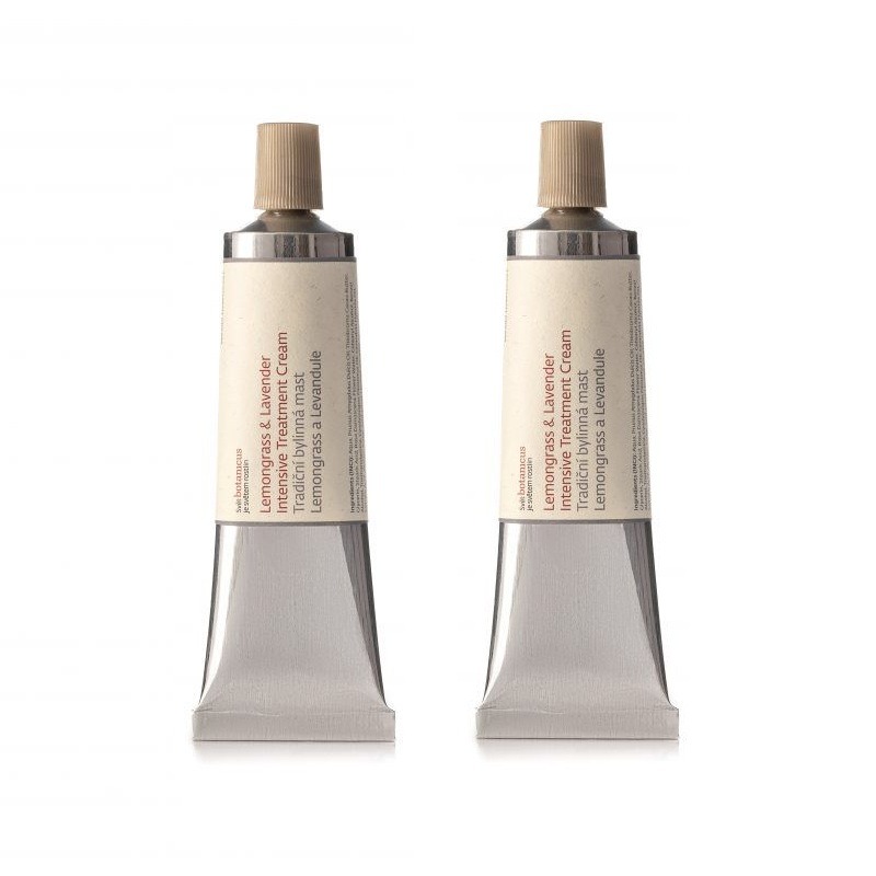 原價@1100~7折起【菠丹妮BOTANICUS台灣總代理公司貨】檸檬香茅&薰衣草深層護膚乳50g(41055)-規格圖4