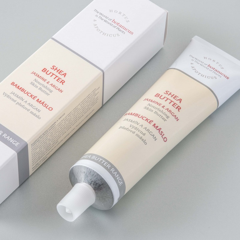 7折起~原價@1820【菠丹妮 BOTANICUS 台灣總代理公司貨】極緻茉莉按摩滋養霜100g(品號51005)-細節圖2