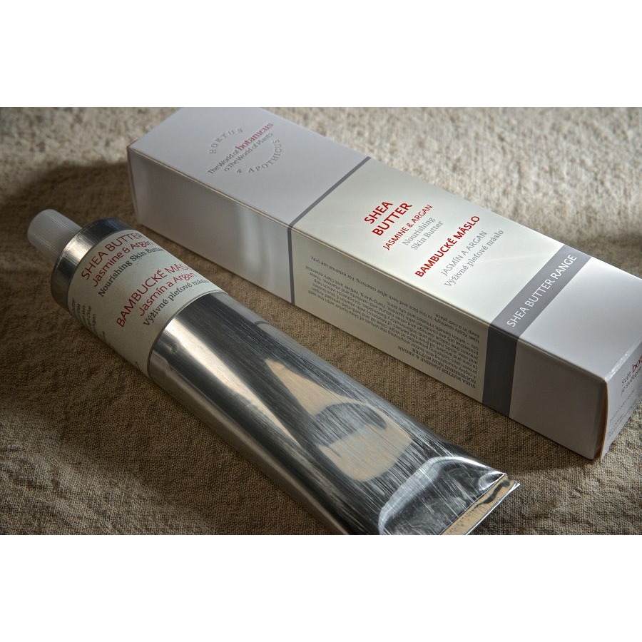 7折起~原價@1820【菠丹妮 BOTANICUS 台灣總代理公司貨】極緻茉莉按摩滋養霜100g(品號51005)-細節圖3