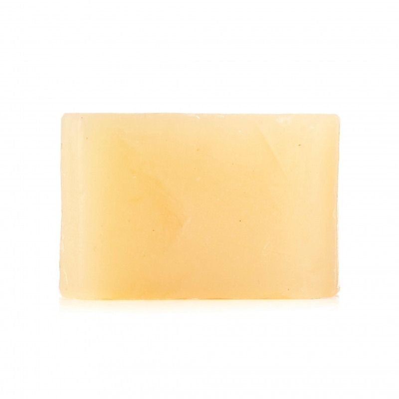 72折起~原價@390【菠丹妮 BOTANICUS 台灣總代理公司貨】 鳳梨椰子手工皂80g（品號05313）-細節圖4