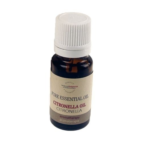 7折起~原價@960【捷克 菠丹妮 BOTANICUS 台灣代理商貨】香茅精油10ml(品號03144)-細節圖3