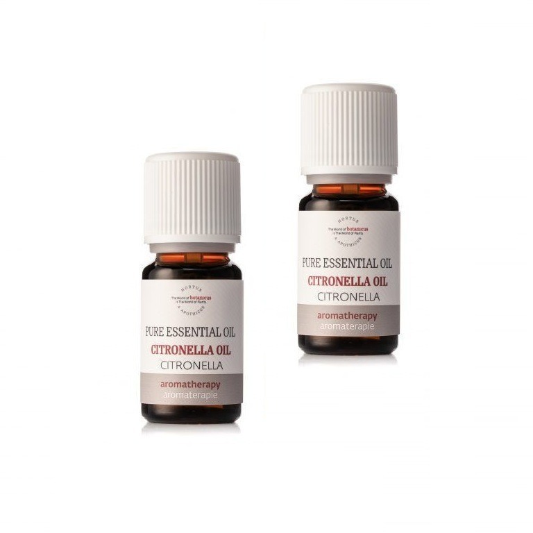 7折起~原價@960【捷克 菠丹妮 BOTANICUS 台灣代理商貨】香茅精油10ml(品號03144)-規格圖5