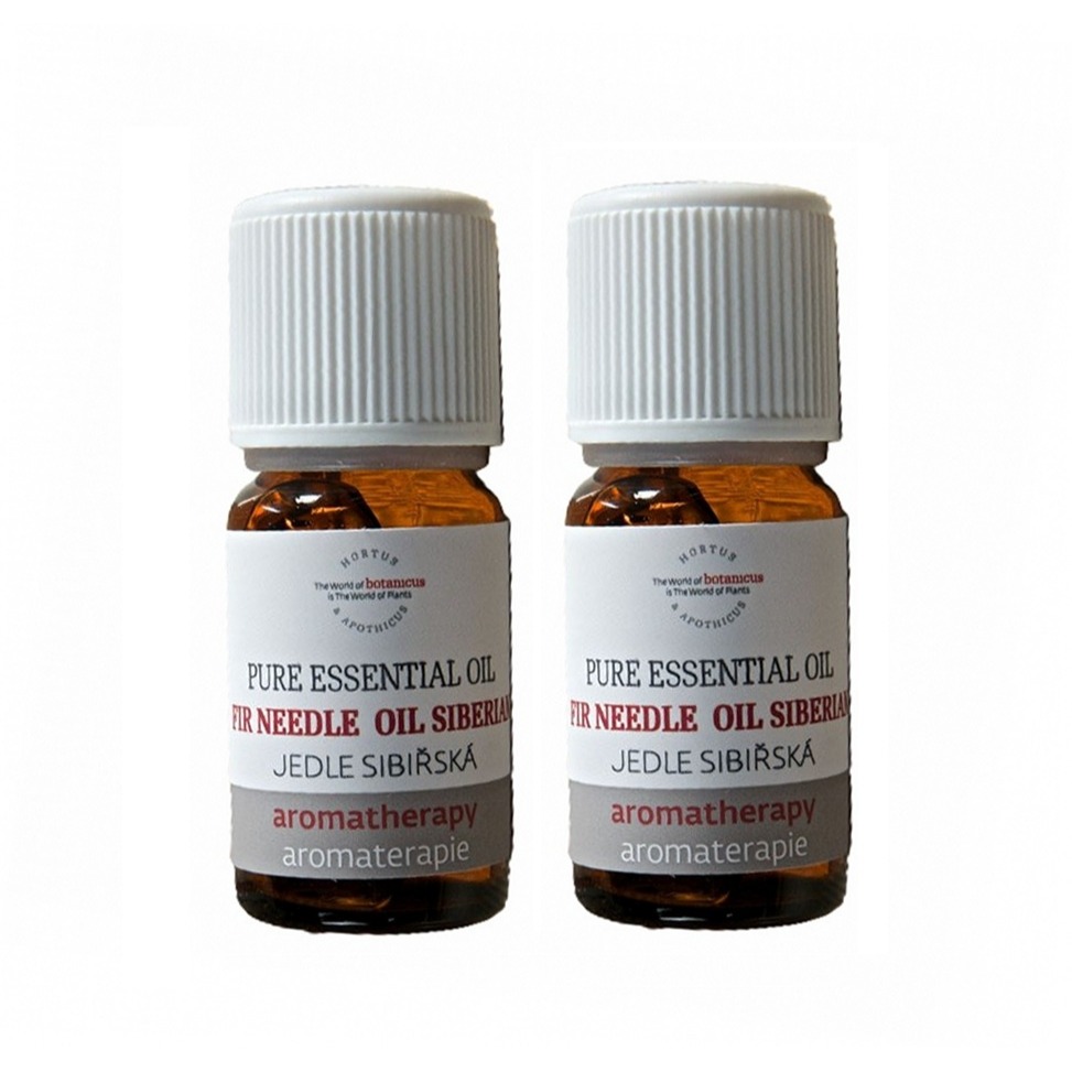 7折起~原價@1120【菠丹妮 BOTANICUS 台灣總代理公司貨】 冷杉精油 10ml (品號03240)-規格圖3