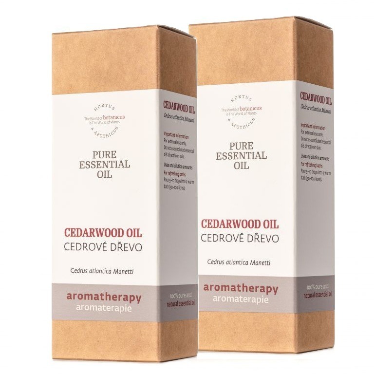 7折起~原價@1080【菠丹妮 BOTANICUS 台灣總代理公司貨】 雪松精油 10ml (品號03174)-規格圖4