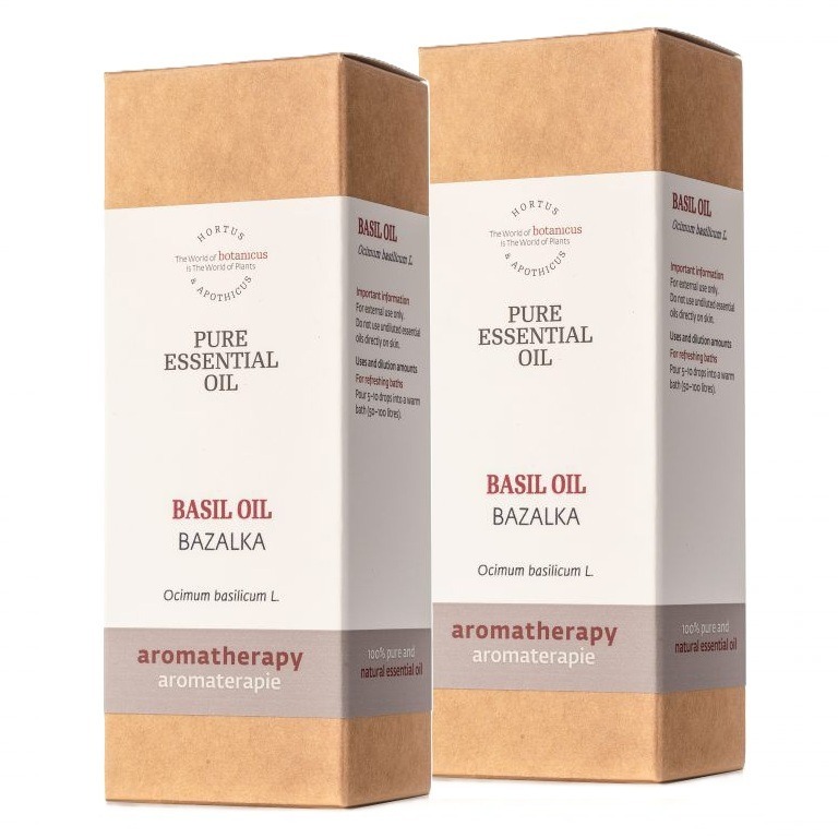 7折起~原價@1250【菠丹妮 BOTANICUS 台灣總代理公司貨】 羅勒精油 10ml (品號03140)-規格圖4