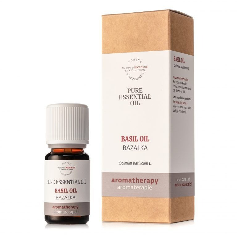 7折起~原價@1250【菠丹妮 BOTANICUS 台灣總代理公司貨】 羅勒精油 10ml (品號03140)-規格圖4