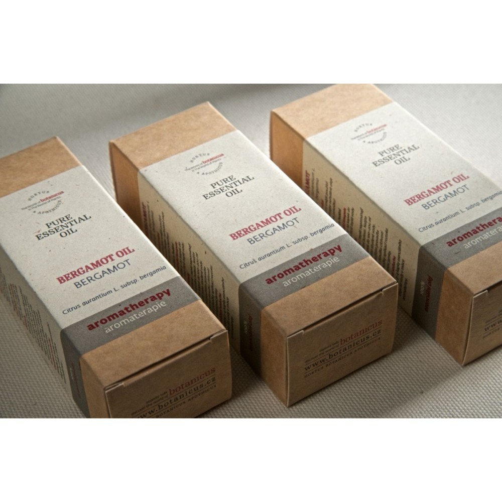 7折起~原價@1250【菠丹妮 BOTANICUS 台灣總代理公司貨】 佛手柑精油10ml(品號03173)-細節圖4