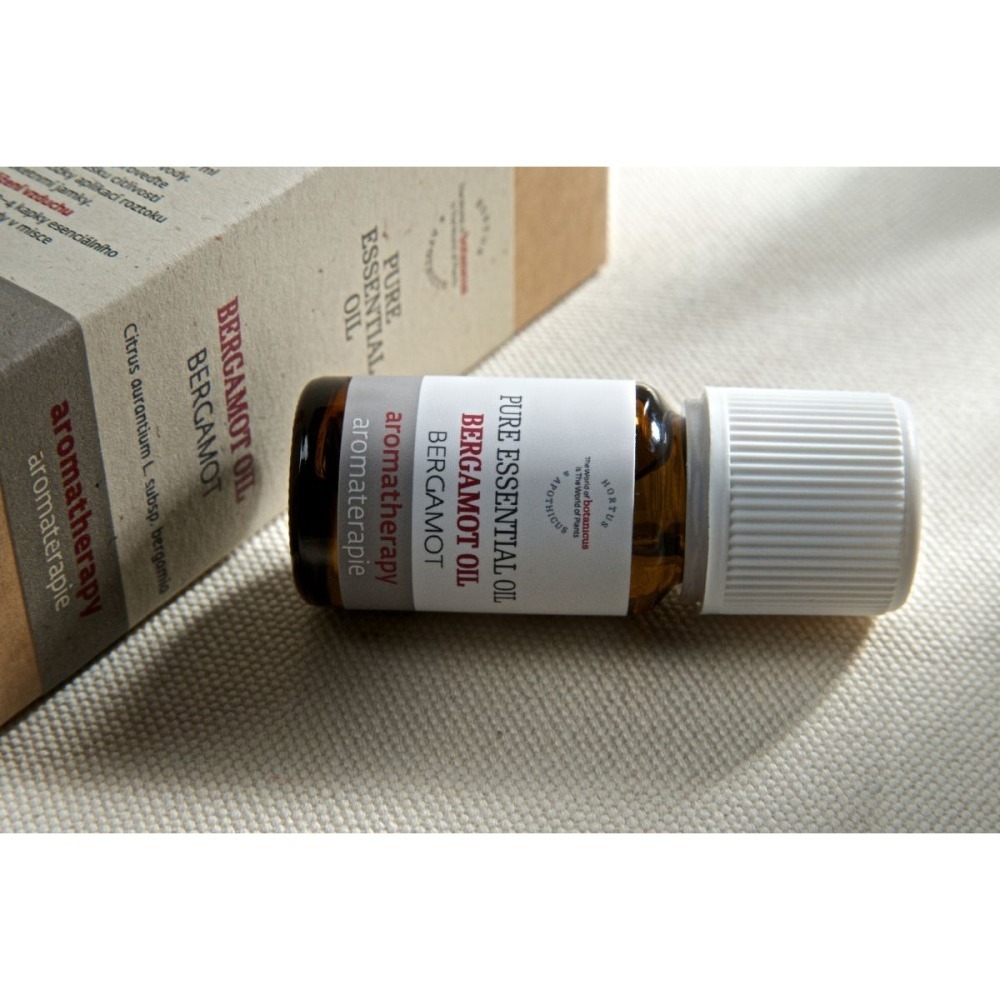 7折起~原價@1250【捷克 菠丹妮 BOTANICUS 台灣代理商貨】佛手柑精油10ml(品號03173)-細節圖3