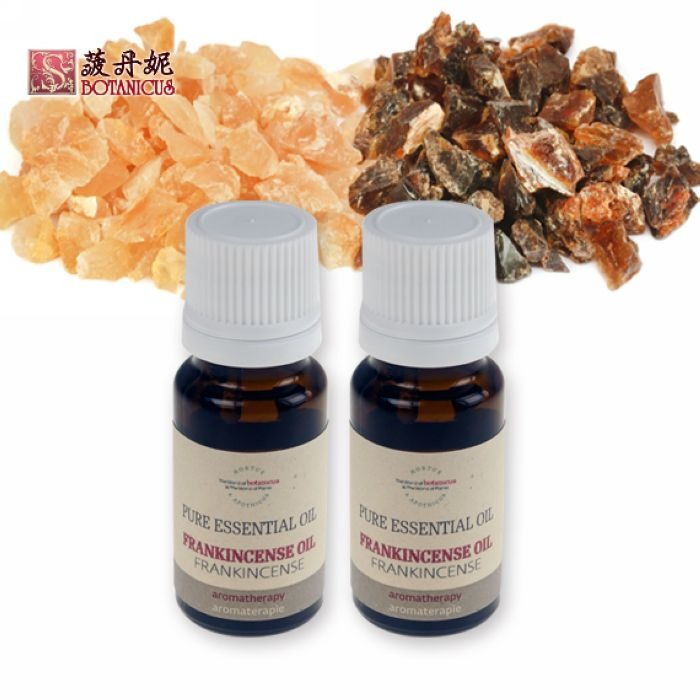 期間限定~6折起~原價@2980【菠丹妮 BOTANICUS 台灣總代理公司貨】乳香精油10ml(品號03238)-規格圖5