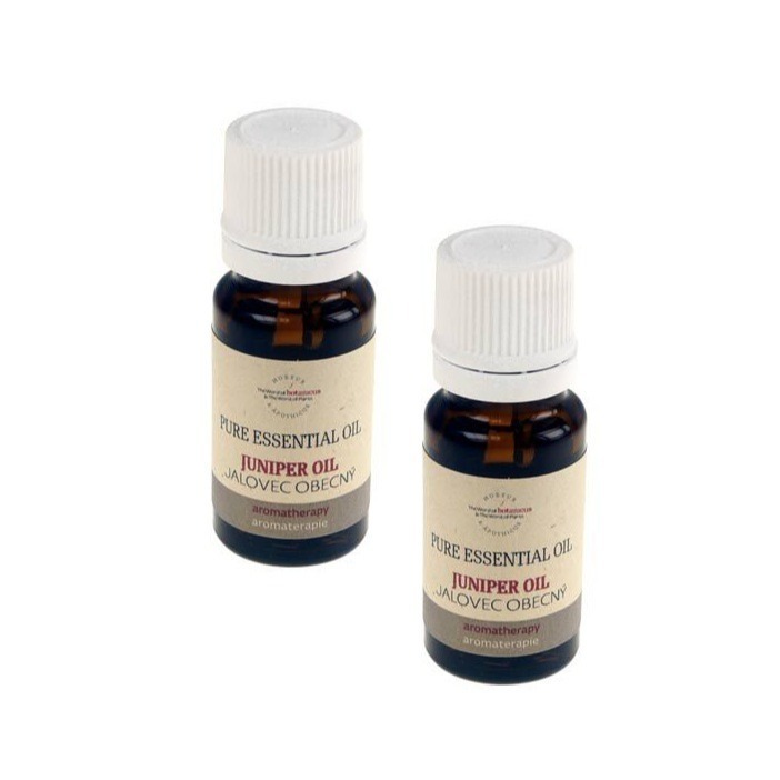 7折起~原價@1450【捷克 菠丹妮 BOTANICUS 台灣代理商貨】 杜松精油 10ml (品號03245)-規格圖5