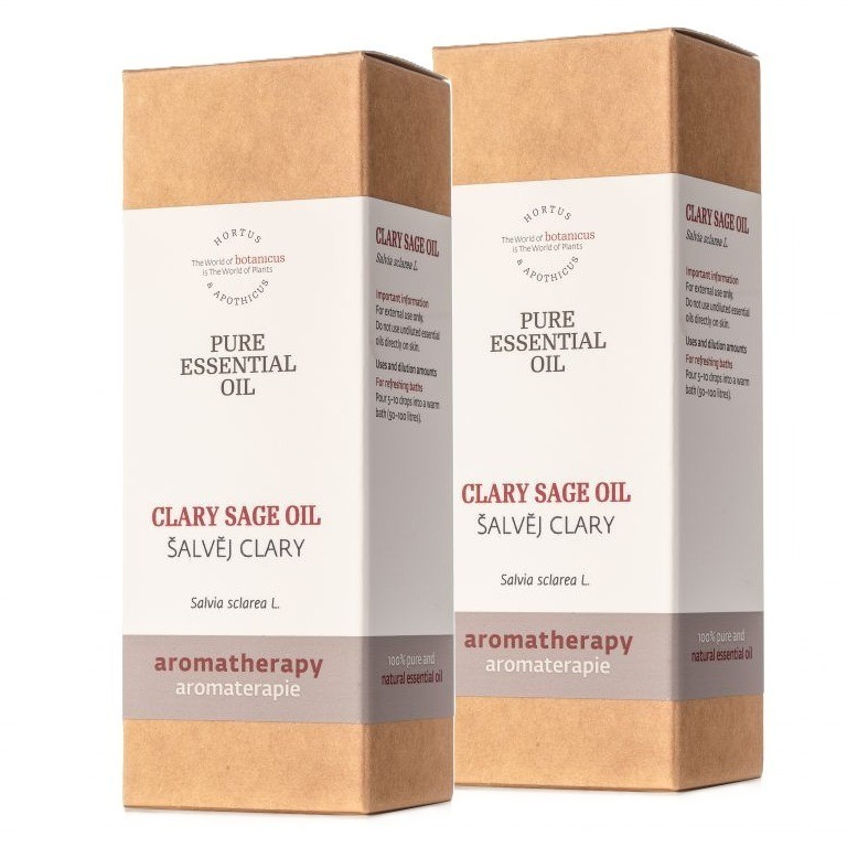 7折起~原價@1250【菠丹妮 BOTANICUS 台灣總代理公司貨】快樂鼠尾草精油10ml(品號03186)-規格圖4