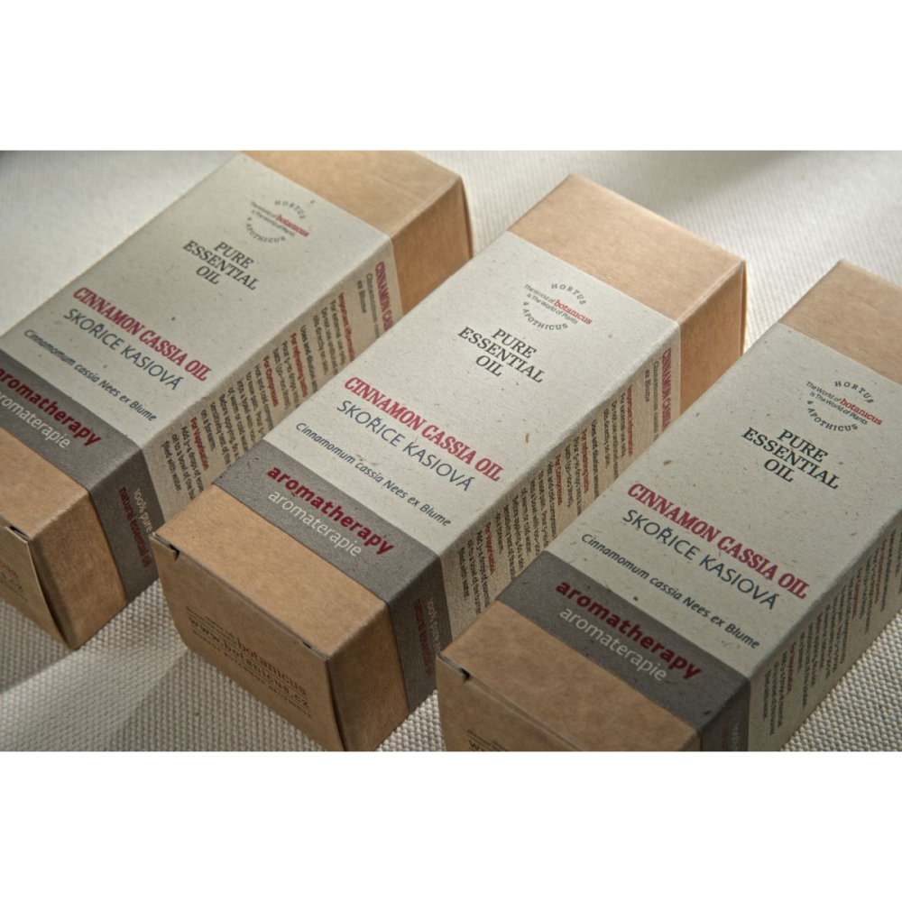 7折起~原價@1460【菠丹妮 BOTANICUS 台灣總代理公司貨】桂皮精油 10ml (品號03184)-細節圖4