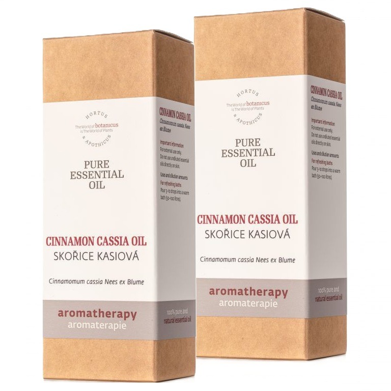 7折起~原價@1460【菠丹妮 BOTANICUS 台灣總代理公司貨】桂皮精油 10ml (品號03184)-規格圖4