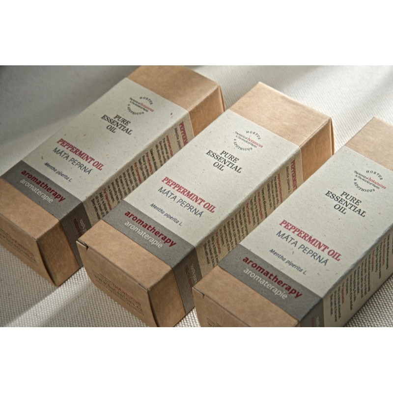 7折起~原價@1050【捷克 菠丹妮 BOTANICUS 台灣代理商貨】薄荷精油10ml(品號03162)-細節圖6