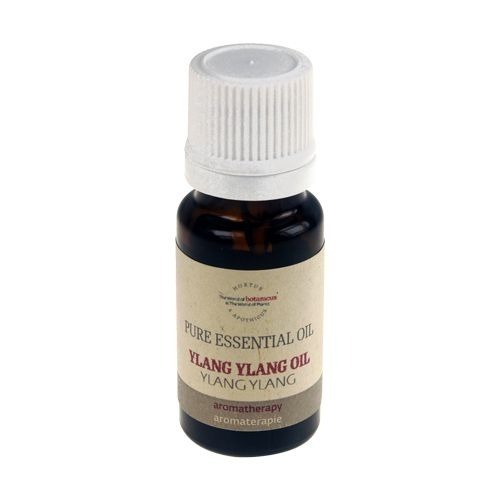 7折起~原價@1350【捷克 菠丹妮 BOTANICUS 台灣代理商貨】依蘭精油 10ml (品號03171)-細節圖3