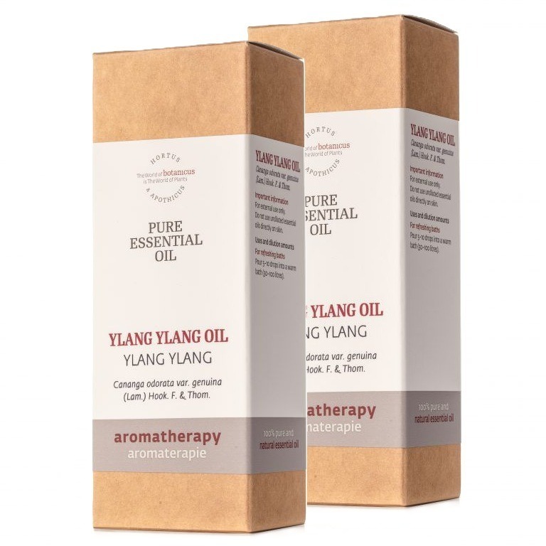 7折起~原價@1350【菠丹妮 BOTANICUS 台灣總代理公司貨】 依蘭精油 10ml (品號03171)-規格圖5