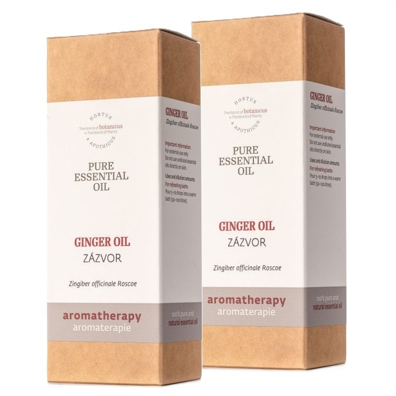 7折起~原價@1200【菠丹妮 BOTANICUS 台灣總代理公司貨】 薑油精油 10ml (品號03188)-規格圖4