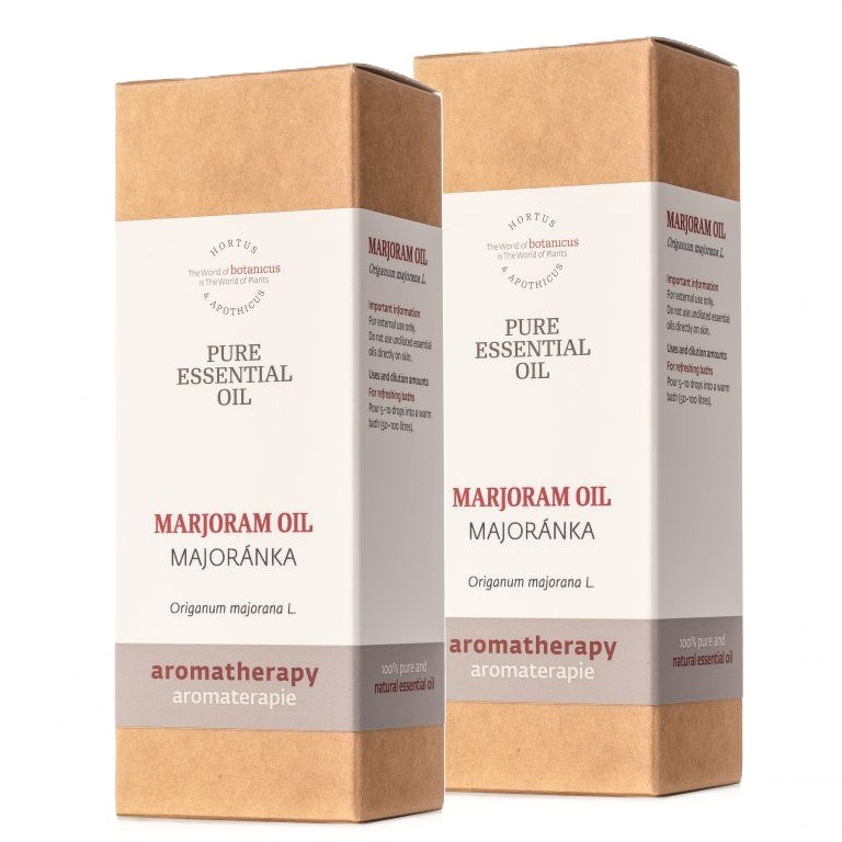 7折起~原價@1980【菠丹妮 BOTANICUS 台灣總代理公司貨】馬鬱蘭精油10ml(品號03242)-規格圖4