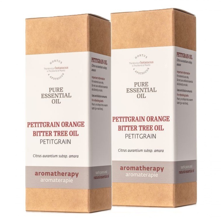 7折起~原價@900【菠丹妮 BOTANICUS 台灣總代理公司貨】苦橙葉精油 10ml (品號03165)-規格圖4