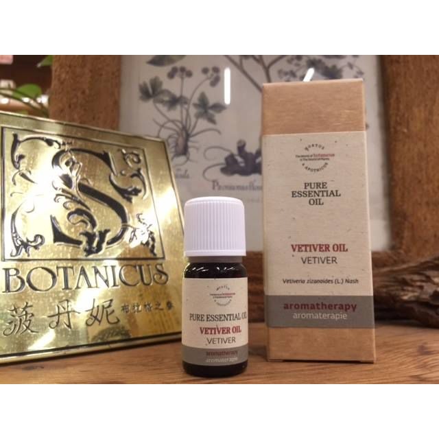 7折起~原價@1980【菠丹妮 BOTANICUS 台灣總代理公司貨】 岩蘭草精油 10ml (品號03237)-細節圖4