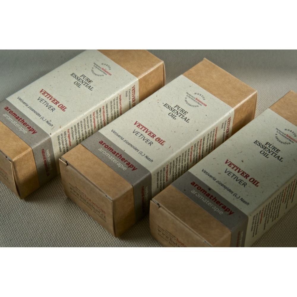 7折起~原價@1980【捷克 菠丹妮 BOTANICUS 台灣代理商貨】岩蘭草精油 10ml (品號03237)-細節圖6