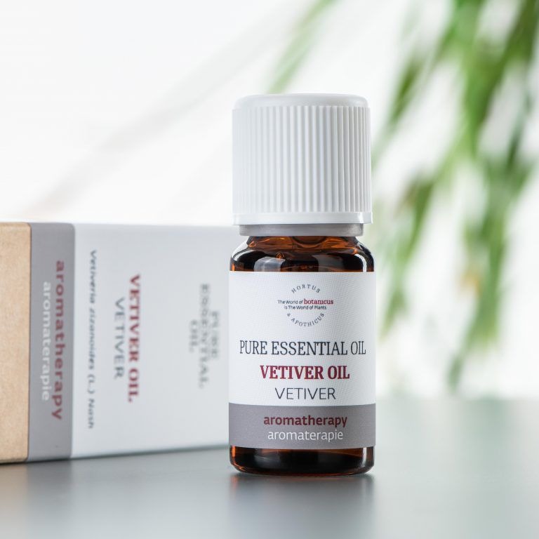 7折起~原價@1980【菠丹妮 BOTANICUS 台灣總代理公司貨】 岩蘭草精油 10ml (品號03237)-規格圖6