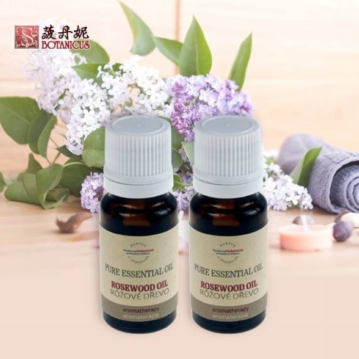 7折起~原價@1550【菠丹妮 BOTANICUS 台灣總代理公司貨】花梨木精油10ml（品號03167）-細節圖3