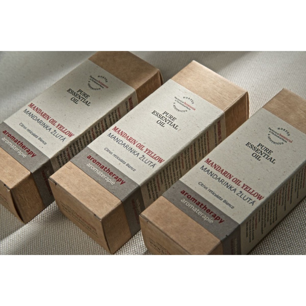 7折起~原價@1400【菠丹妮 BOTANICUS 台灣總代理公司貨】柑橘精油10ml(品號03161)-細節圖4