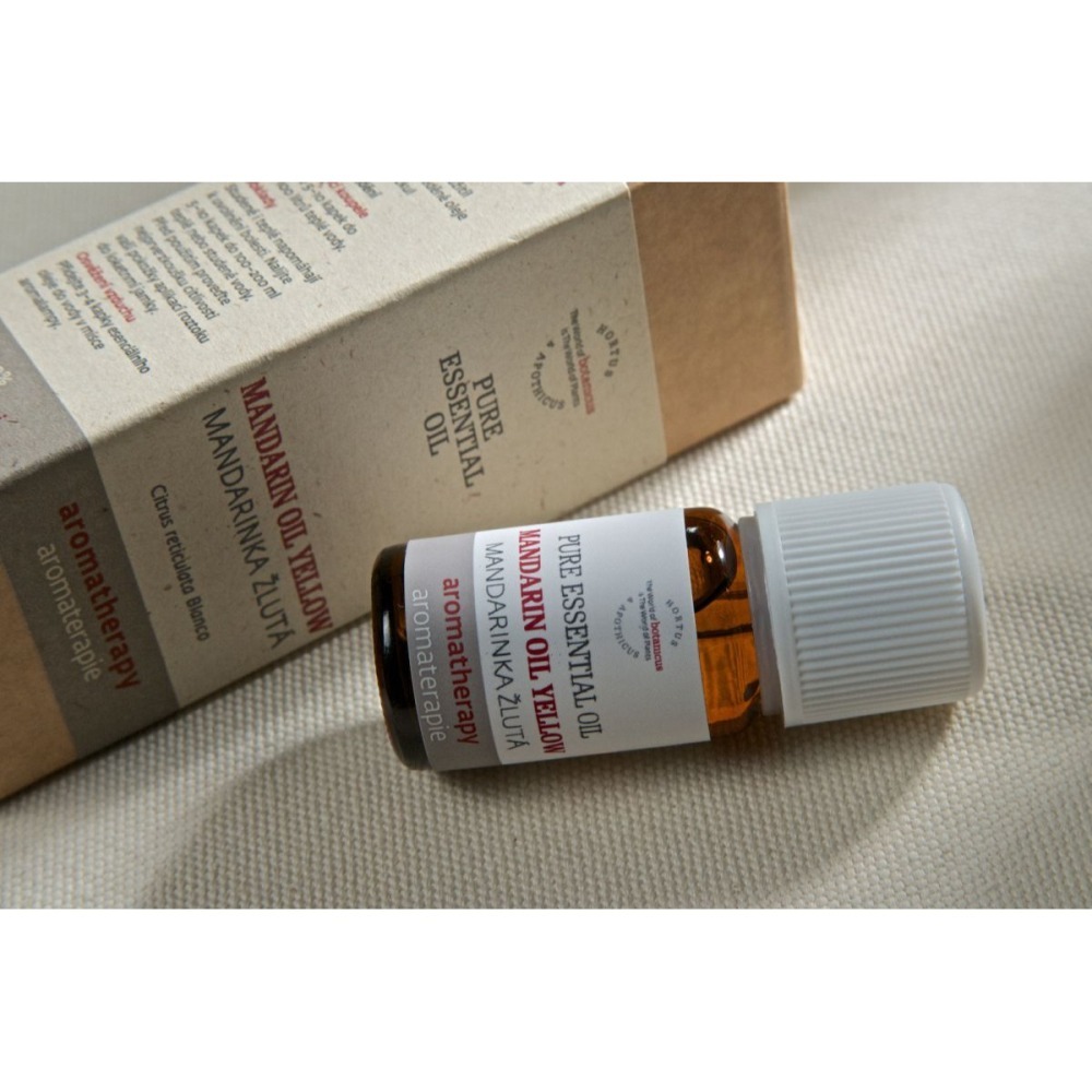 7折起~原價@1400【捷克 菠丹妮 BOTANICUS 台灣代理商貨】柑橘精油10ml(品號03161)-細節圖3
