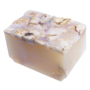 72折起~原價@390【菠丹妮 Botanicus 台灣總代理公司貨】香蕉優格手工皂80g(品號05314)-細節圖2