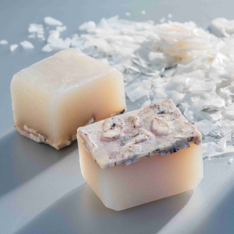 72折起~原價@390【菠丹妮 Botanicus 台灣總代理公司貨】香蕉優格手工皂80g(品號05314)-細節圖6