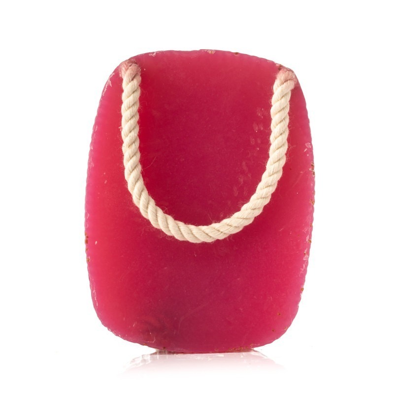 72折起~原價@550【菠丹妮 Botanicus 台灣總代理公司貨】草莓手工皂190g(品號05275)-細節圖5