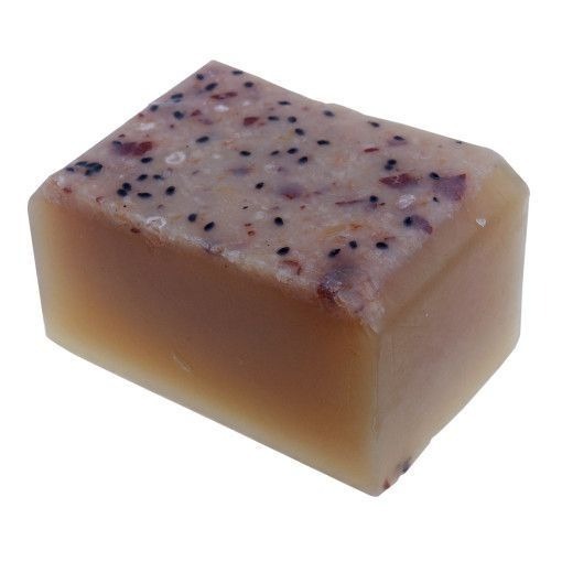 72折起~原價@390【菠丹妮 Botanicus 台灣總代理公司貨】奇異果萊姆手工皂80g(品號05316)-細節圖2