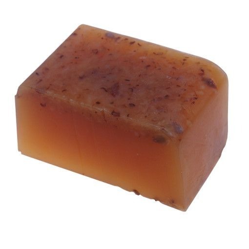 72折起~原價@390【菠丹妮 BOTANICUS 台灣總代理公司貨】金盞花&芒果手工皂80g (品號05681)-細節圖2