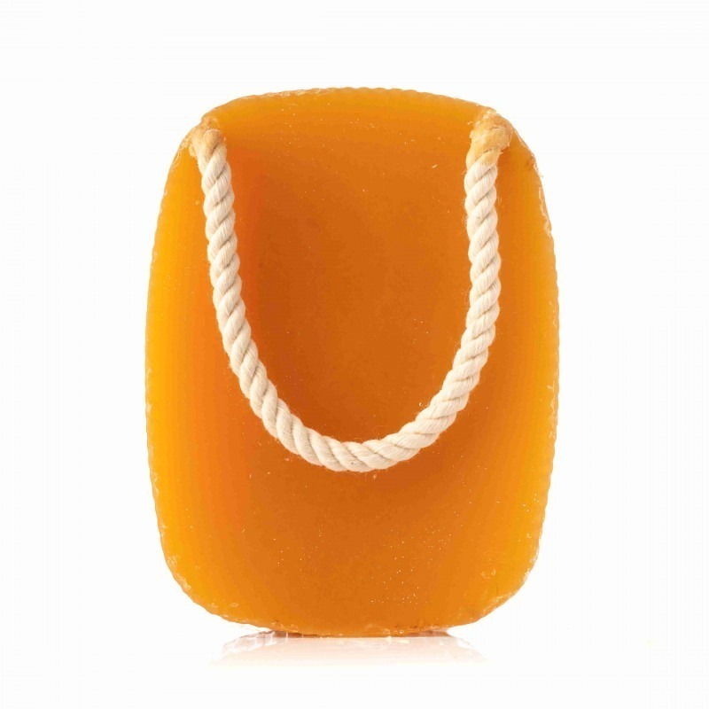 72折起~原價@550【菠丹妮 BOTANICUS 台灣總代理公司貨】金盞花&芒果手工皂190g(品號05680)-細節圖4