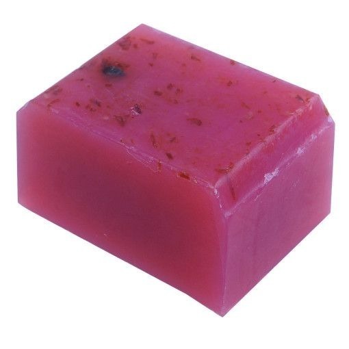 72折起~原價@390【菠丹妮 BOTANICUS 台灣總代理公司貨】葡萄柳橙手工皂80g (品號05799)-細節圖2